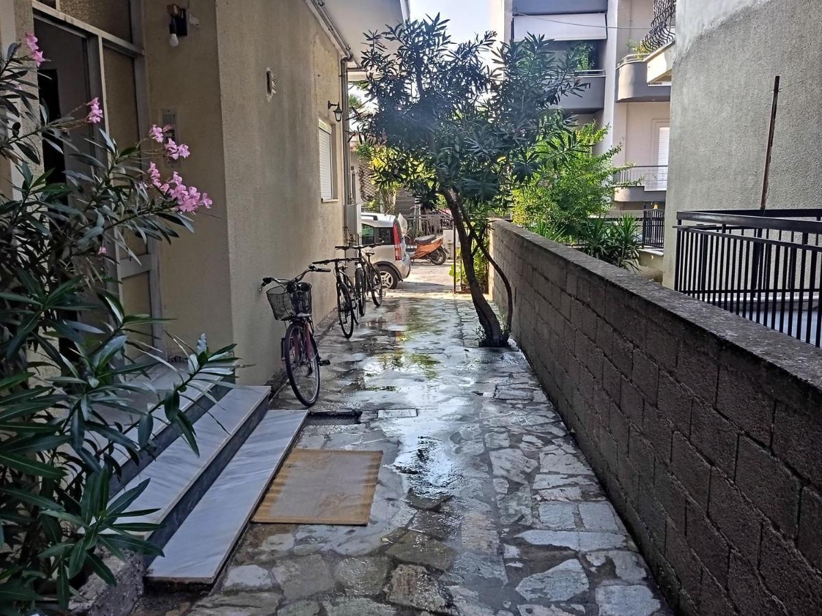 Meteora Stavroulas Place Трикала Екстер'єр фото